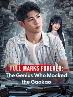 Full Marks Forever: The Genius Who Mocked the Gaokao
