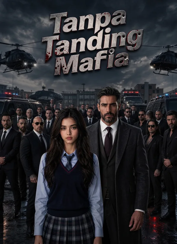 Tanpa Tanding Mafia