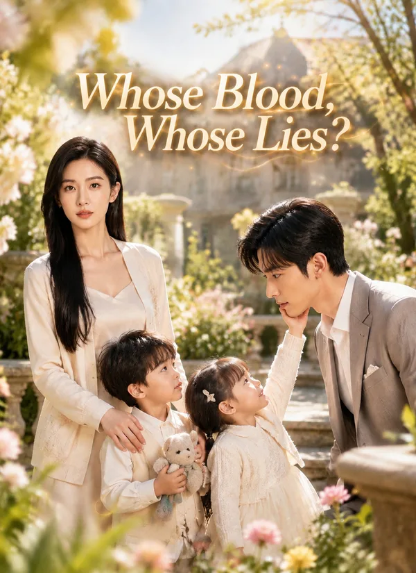 Whose Blood, Whose Lies?