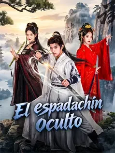 El espadachín oculto