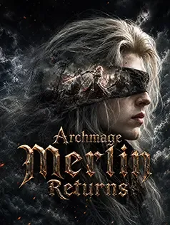 Archmage Merlin Returns