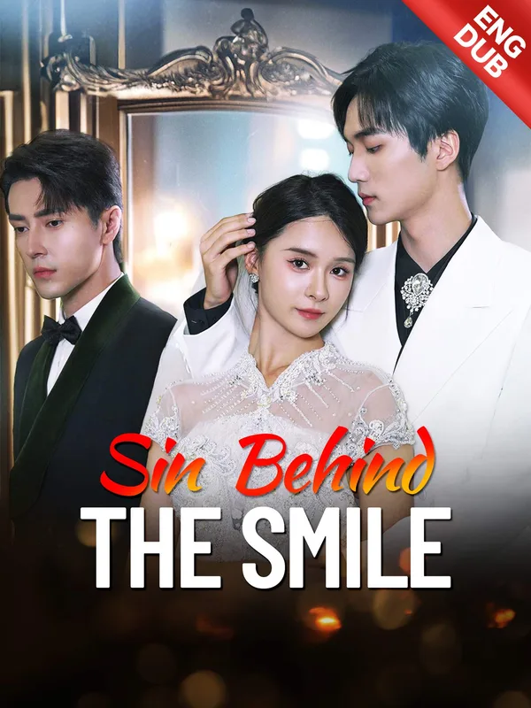 Sin Behind The Smile