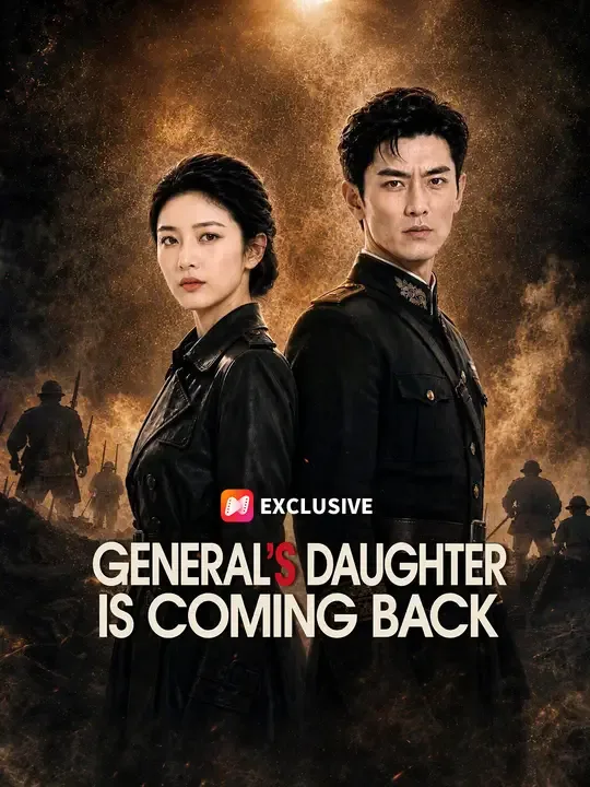 General's Daughter Is Coming Back