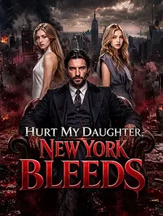 Hurt My Daughter, New York Bleeds