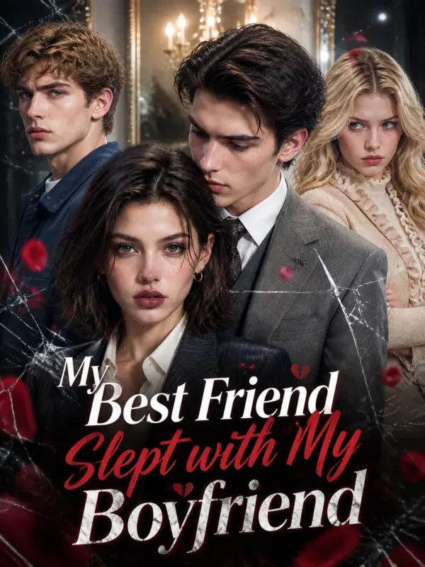 My Best Friend Slept with My Boyfriend