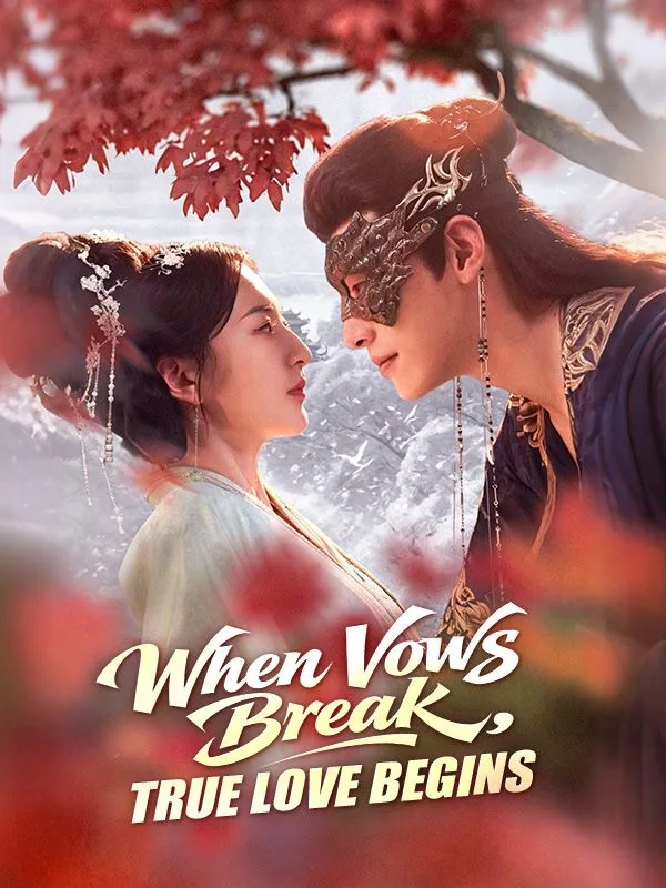 When Vows Break, True Love Begins