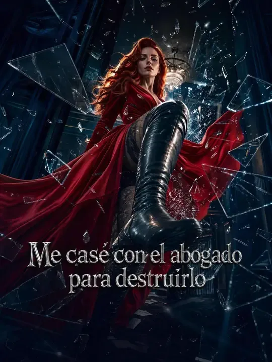 Me casé con el abogado para destruirlo