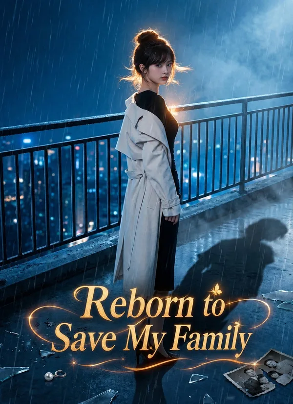 Reborn to Save My Family