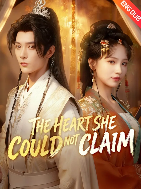 The Heart She Could Not Claim