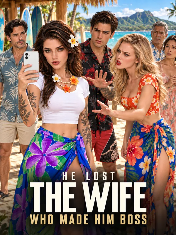 He Lost the Wife Who Made Him Boss
