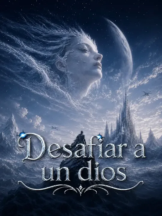 Desafiar a un dios