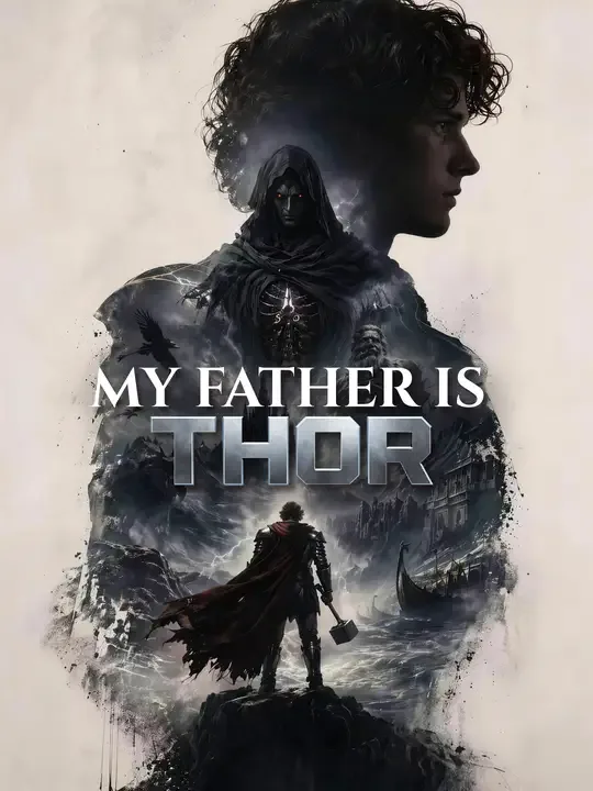 Mi padre es Thor