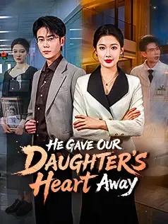 He Gave Our Daughter's Heart Away