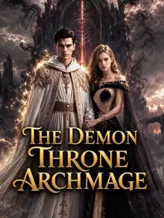 The Demon Throne Archmage