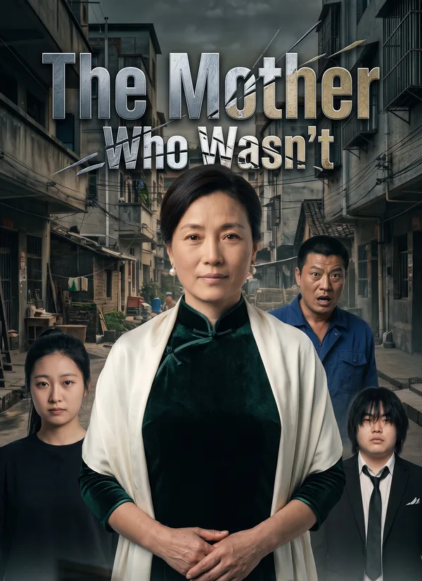 The Mother Who Wasn't