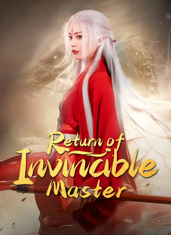 Return of Invincible Master
