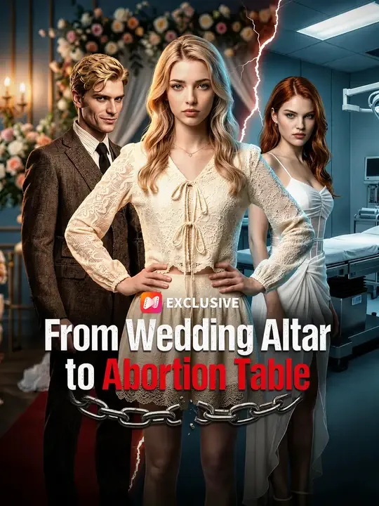 From Wedding Altar to Abortion Table