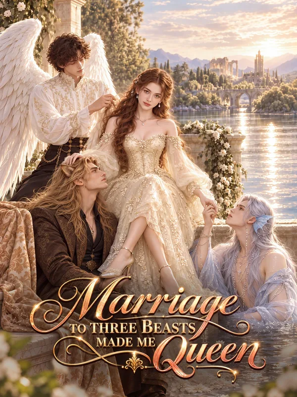 Marriage to Three Beasts Made Me Queen