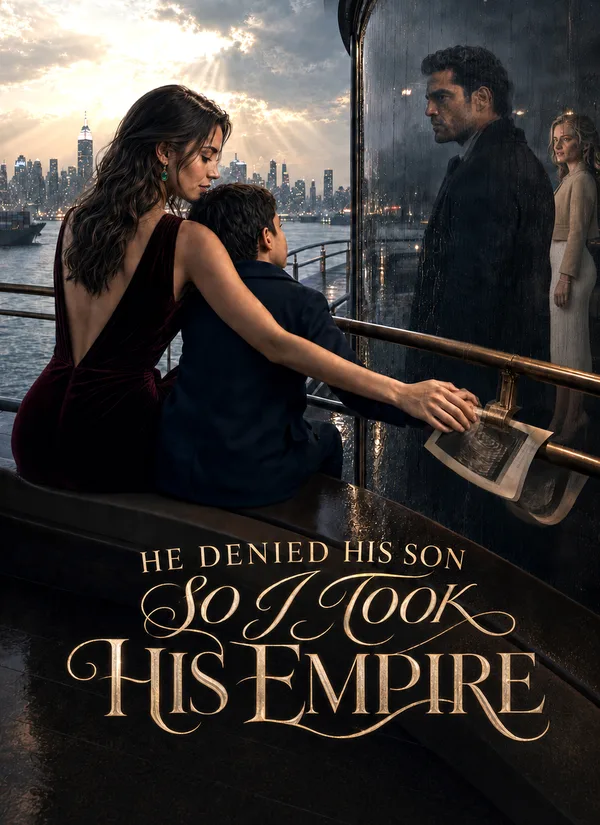 He Denied His Son, So I Took His Empire