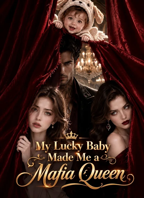 My Lucky Baby Made Me a Mafia Queen