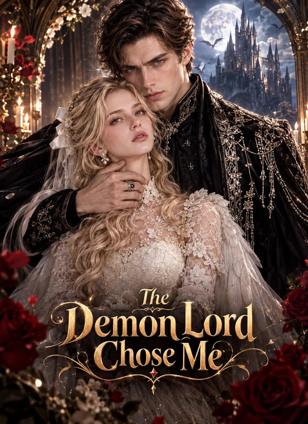 The Demon Lord Chose Me