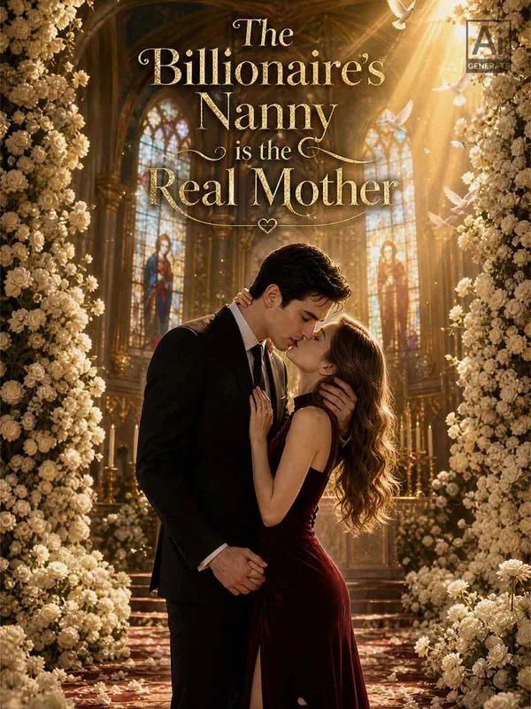 The Billionaire's Nanny is the Real Mother