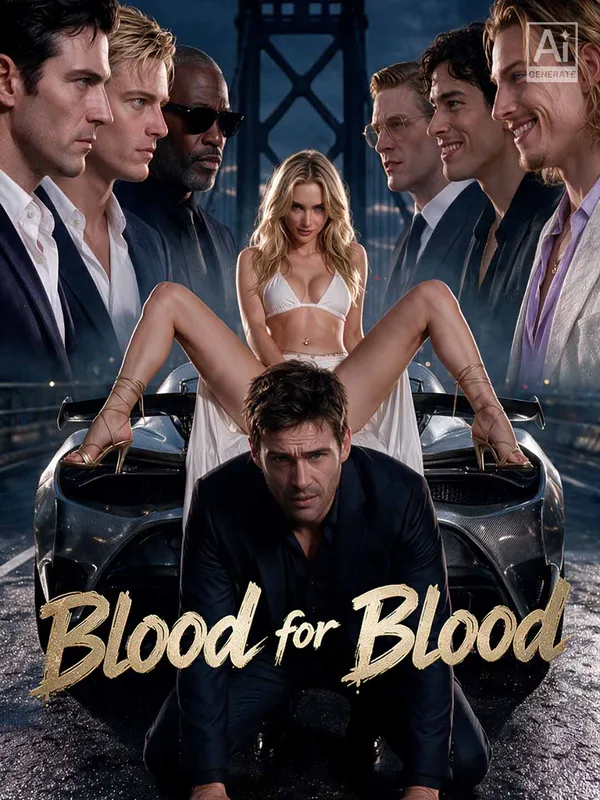 Blood for Blood