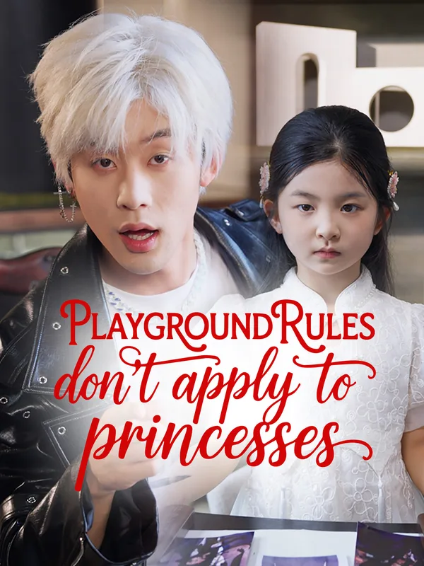 [ENG DUB] Playground Rules Don't Apply to Princesses