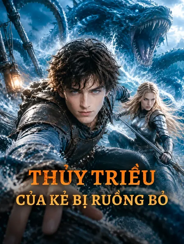 Thủy Triều Của Kẻ Bị Ruồng Bỏ