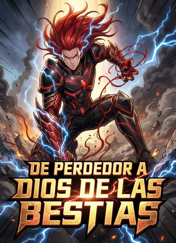(Doblado) De Perdedor a Dios de las Bestias