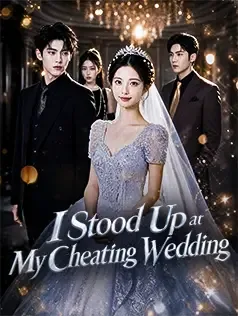I Stood Up at My Cheating Wedding