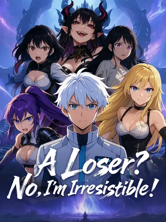 A Loser? No, I'm Irresistible!