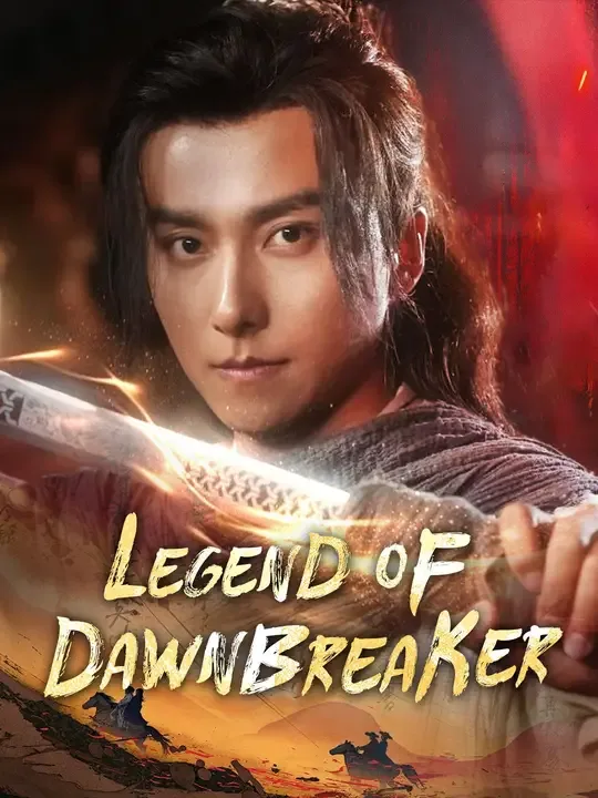 Legend of Dawnbreaker