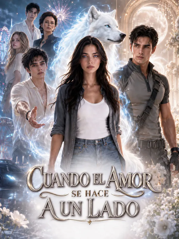 Cuando el amor se hace a un lado