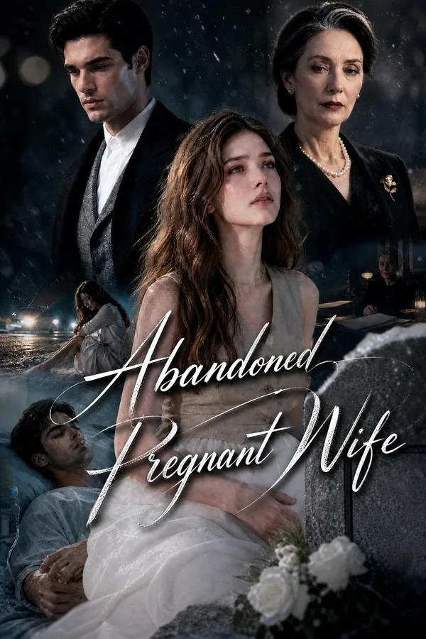 Abandoned Pregnant Wife