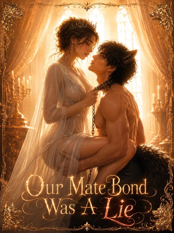 Our Mate Bond Was A Lie