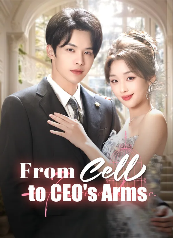 (Dubbed) From Cell to CEO's Arms