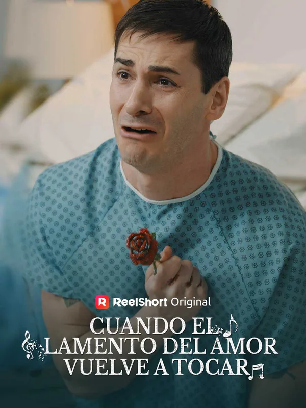 Cuando el lamento del amor vuelve a tocar