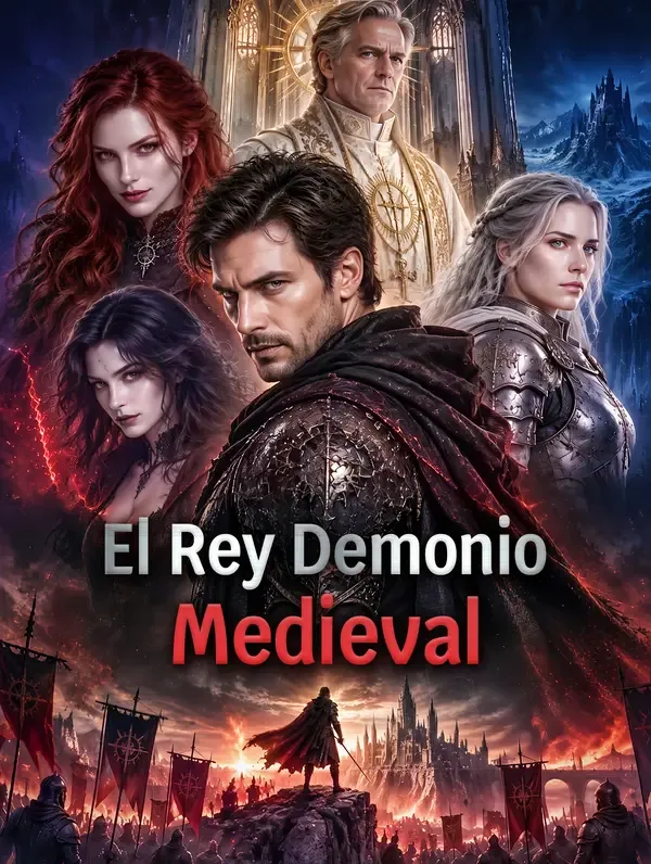 El Rey Demonio Medieval
