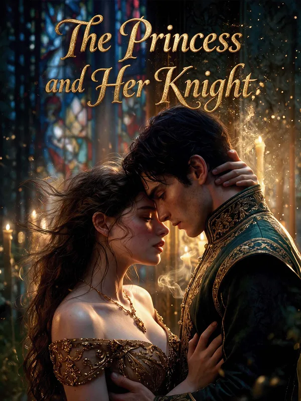 The Princess and Her Knight