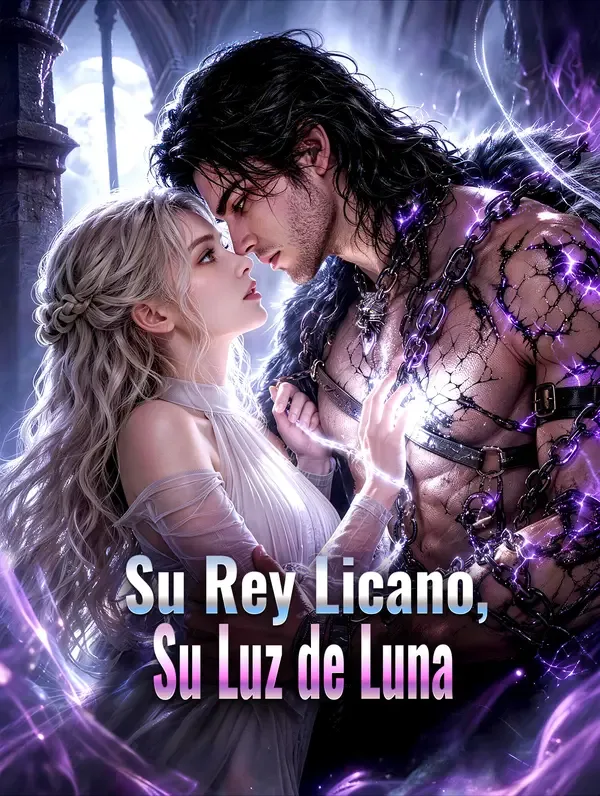 Su Rey Licano, Su Luz de Luna