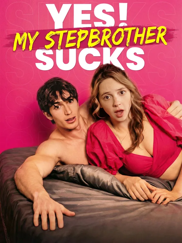 ¡Mi hermanastro es el peor!