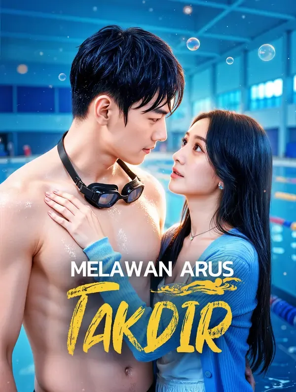 Melawan Arus Takdir