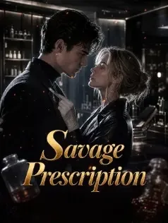 Savage Prescription