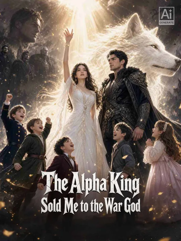 Der Alpha-König verkaufte mich an den Kriegsgott