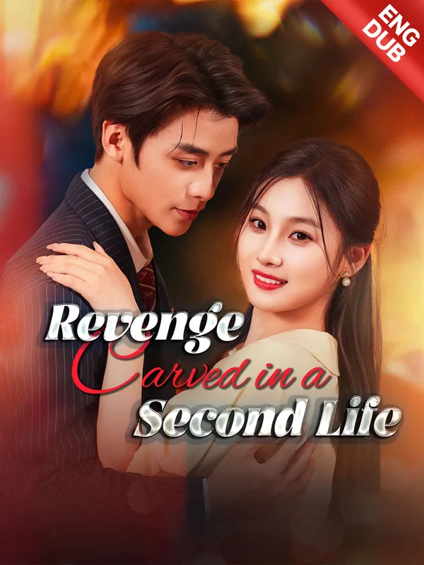 Revenge Carved in a Second Life
