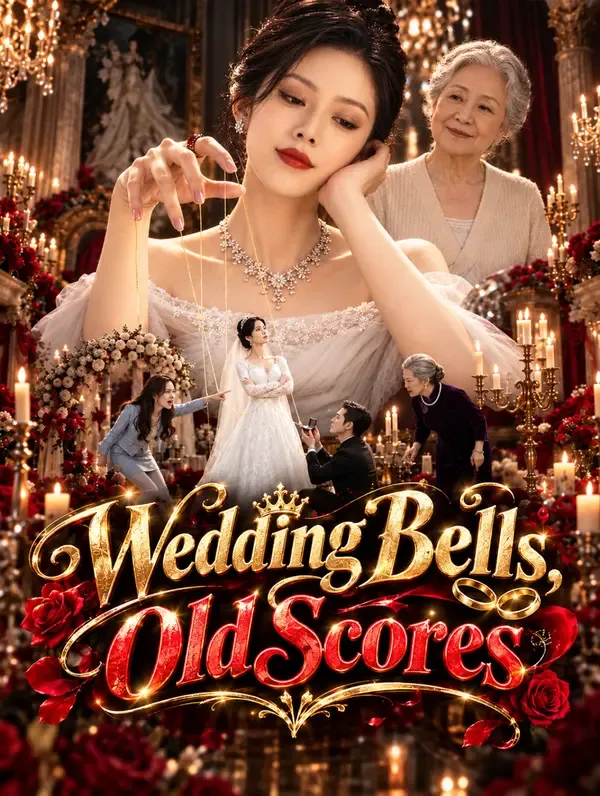 Wedding Bells, Old Scores
