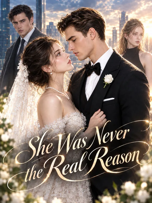 She Was Never the Real Reason