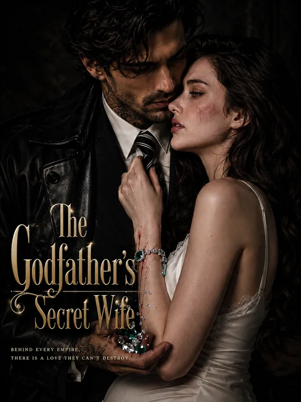 The Godfather's Secret Wife