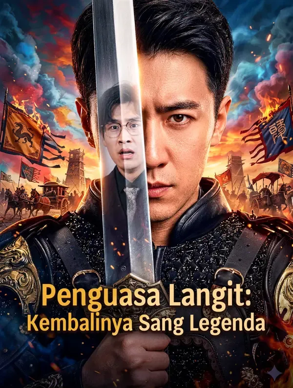 Penguasa Langit: Kembalinya Sang Legenda